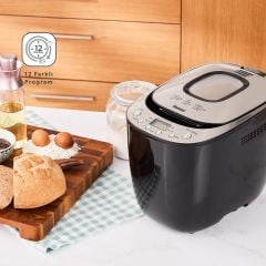 Homend Breadfast 1503H Ekmek Yapma Makinesi