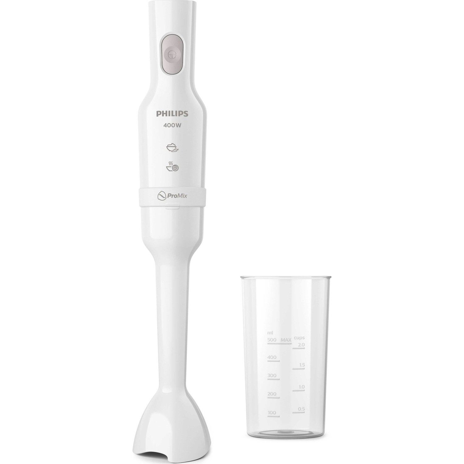 Philips HR252000 Promix El Blenderı