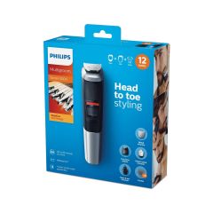 Philips MG5740 12'si 1 Arada Erkek Bakım Seti