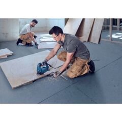 Bosch GST 700 Professional Dekupaj Testere