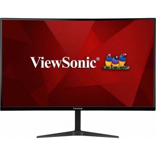 ViewSonic VX2718-PC-MHD 27'' 165Hz 1ms (2xHDMI+Display) Full HD Curved LED Monitör
