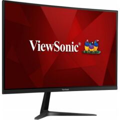 ViewSonic VX2718-PC-MHD 27 İnç 165 Hz 1 ms Full HD Kavisli LED Monitör