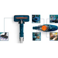 Philips FC6724/01 SpeedPro Şarjlı Dikey Süpürge