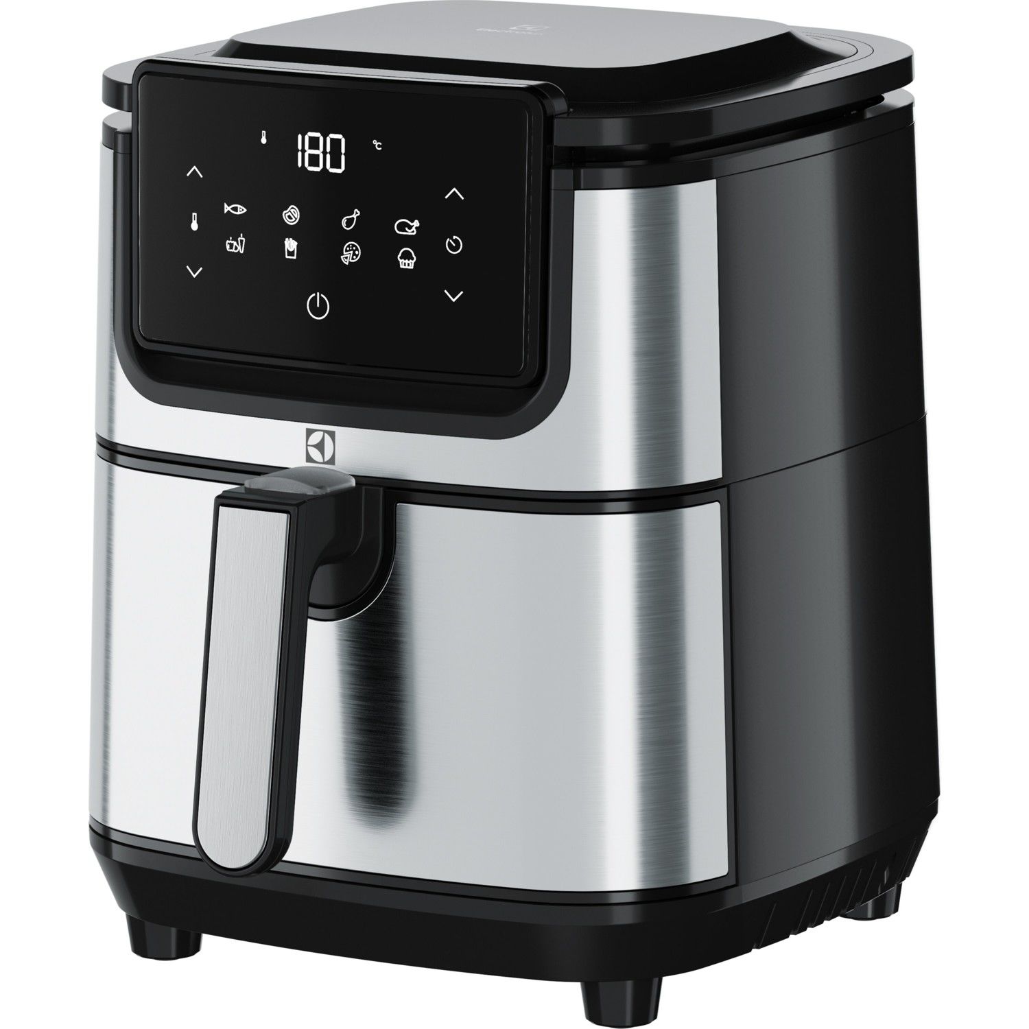 Electrolux E6AF1-4ST Explore 6 Air Fryer Fritöz