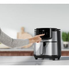 Electrolux E6AF1-4ST Explore 6 Air Fryer Fritöz