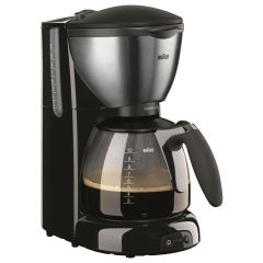 Braun KF570 CafeHouse Filtre Kahve Makinesi