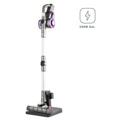 Homend Dustrider 1260H Kablosuz Şarjlı Dikey Süpürge