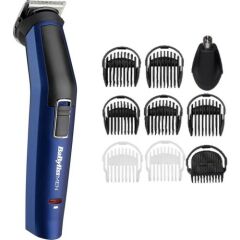 BaByliss 7255PE Erkek Bakım Seti