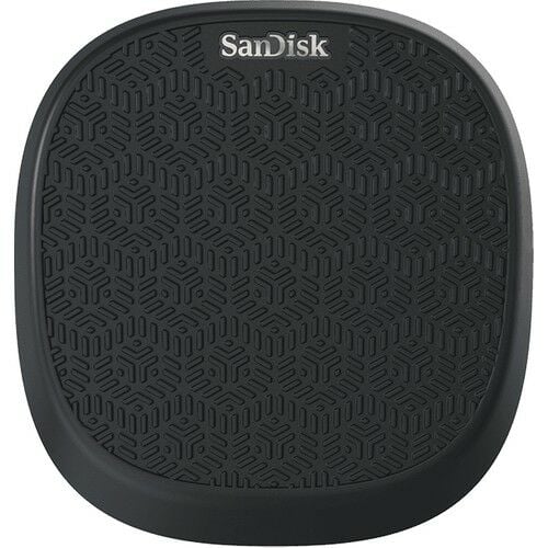 SanDisk iXpand Base 128GB SDIB20N-128G-GN9UE