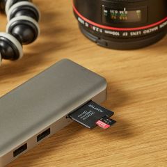 SanDisk SDSQXCZ-512G-GN6MA Extreme 512GB Micro SD Kart