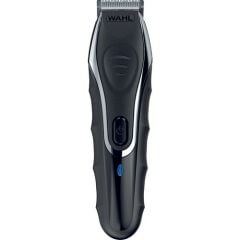 Wahl 09899-016 Aqua Groom Erkek Bakım Seti Islak / Kuru kullanım