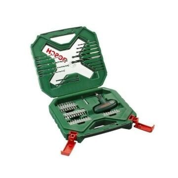 Bosch X Line Seri 54 Parça 2 607 010 610
