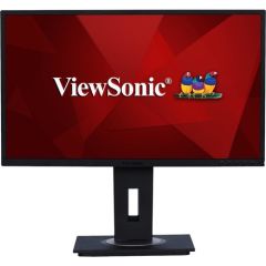 ViewSonic VG2448 24 inç 5 ms Full HD IPS Ergonomik Monitör
