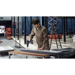 Bosch Gsr 18V-50 2.0 Ah Çift Akülü Professional Delme Vidalama