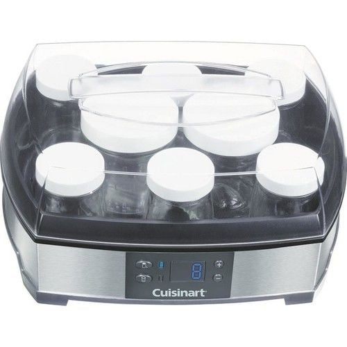 Cuisinart YM400E Yoğurt ve Peynir Yapma Makinesi