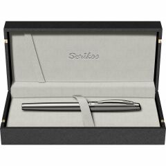Scrikss Oscar Titanyum Roller Kalem