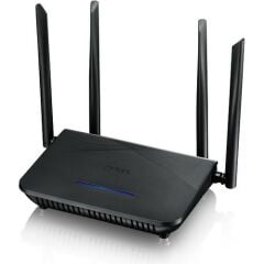 Zyxel NBG7510 Wi-Fi 6 AX1800 4 Port Gigabit Router