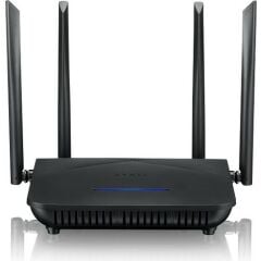 Zyxel NBG7510 Wi-Fi 6 AX1800 4 Port Gigabit Router