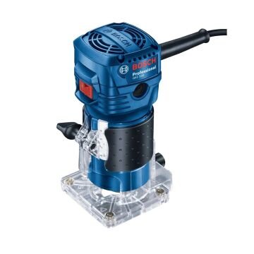 Bosch Professional GKF 550 550 W Çok Amaçlı Freze