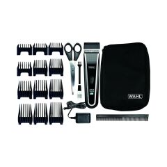 Wahl 1902.0465 Lithium Pro Dijital Saç ve Sakal Tıraş Makinesi