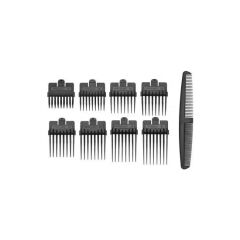 Babyliss Power E756E Men Kablolu Saç Kesme Makinesi