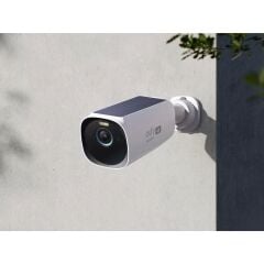 Anker Eufy Security Eufycam 3 Kablosuz Akıllı Güvenlik ve 4K Kamera Sistemi 2 Kamera 1 Ana Ünite Kiti - T8871
