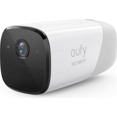 Anker Eufy Security EufyCam 2 Pro T81403 Kablosuz 2K Eklenti Güvenlik Kamerası