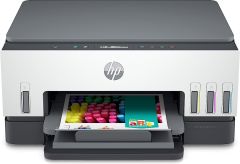 HP Smart Tank 670 All-in-One 6UU48A Kablosuz Çok Fonksiyonlu Yazıcı
