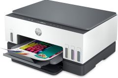 HP Smart Tank 670 All-in-One 6UU48A Kablosuz Çok Fonksiyonlu Yazıcı