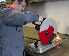 Einhell TC-MC 355 Profil Kesme Testeresi