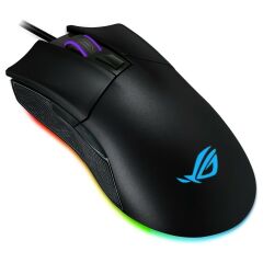 Asus ROG Gladius II Origin 12.000 DPI Örgülü Kablolu FPS Oyuncu Mouse