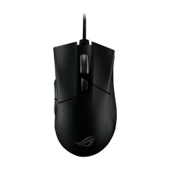 Asus ROG Gladius II Origin 12.000 DPI Örgülü Kablolu FPS Oyuncu Mouse