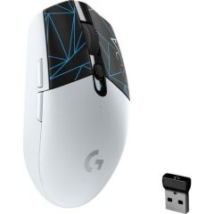 Logitech G305 KDA LIGHTSPEED 12.000 DPI Kablosuz Oyuncu Mouse