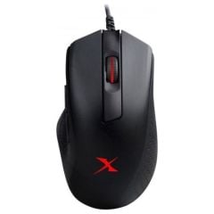 Bloody X5 Pro 16.000 CPI 9 Tuş RGB 4M Bellek eSports Terlemeye Dayanıklı Oyuncu Mouse