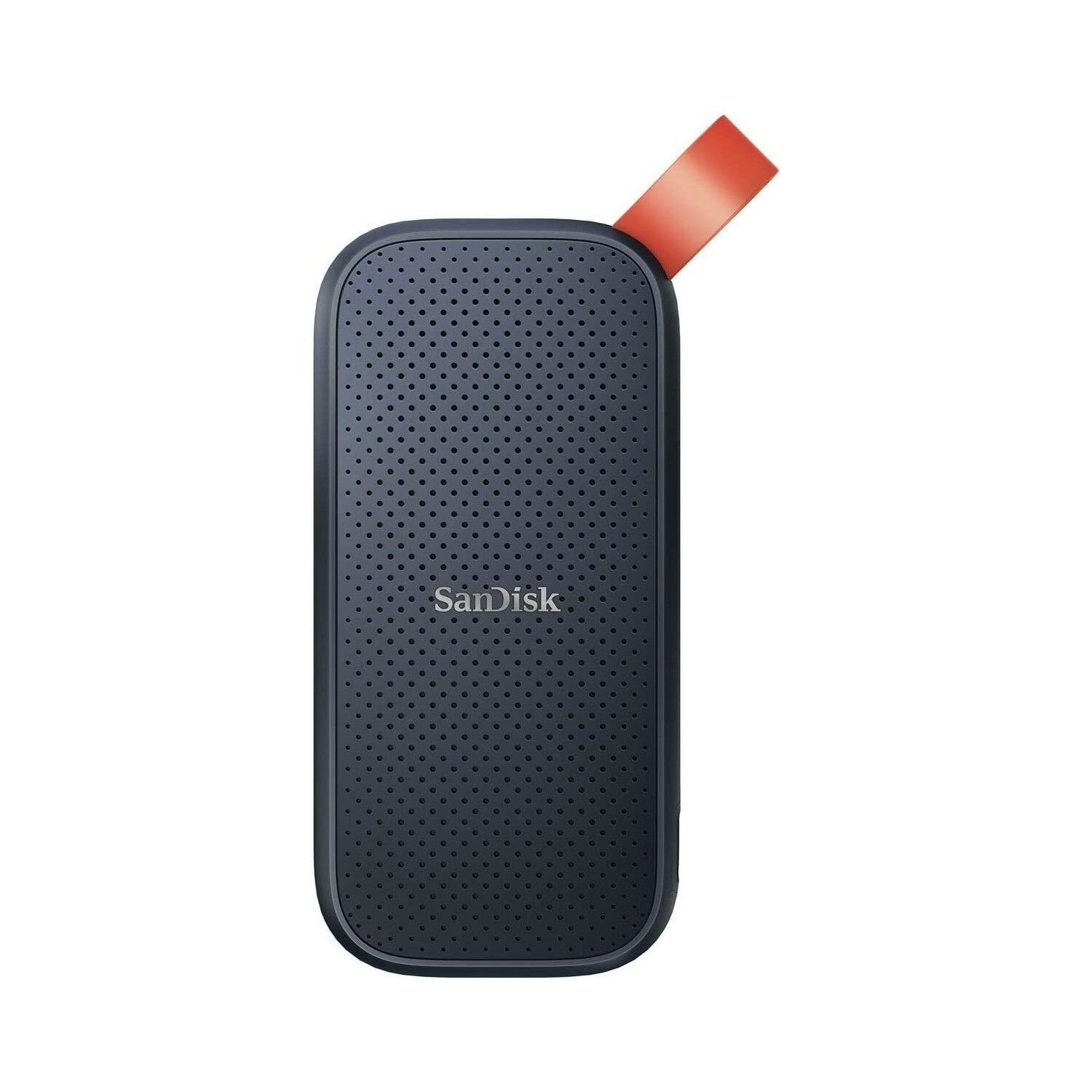Sandisk Portable 480GB 520MB/S Taşınabilir SSD Disk SDSSDE30-480G-G25
