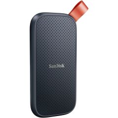 SanDisk Portable SDSSDE30-480G-G25 480 GB 520 MB/s Taşınabilir SSD