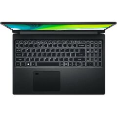 Acer Aspire 7 10.Nesil Core i5 10300H-GTX1650 4Gb-8Gb-256Gb Ssd-15.6inc-Freedos