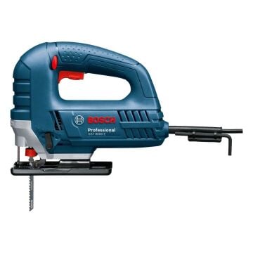 Bosch GST 8000 E 710 W Elektrikli Dekupaj Testere