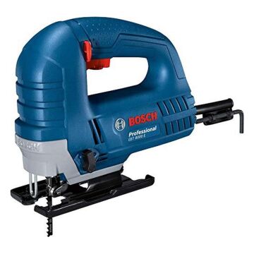 Bosch GST 8000 E 710 W Elektrikli Dekupaj Testere