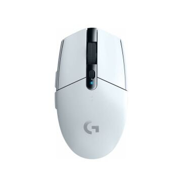 Logitech G305 LIGHTSPEED Beyaz Kablosuz Oyuncu Mouse