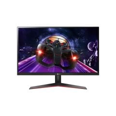 LG 24MP60G-B 24 İnç Full HD IPS 75 Hz 1 ms FreeSync LED Monitör
