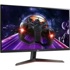 LG 24MP60G-B 24 İnç Full HD IPS 75 Hz 1 ms FreeSync LED Monitör