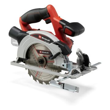 Einhell TE-CS 18/165-1 Li Solo Akülü Daire Testere