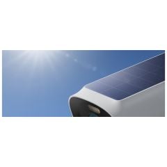 Anker Eufy Security S330 Eufycam 3 Kablosuz Akıllı Güvenlik ve 4K Kamera Sistemi Eklenti Kamera - T8160