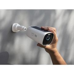 Anker Eufy Security S330 Eufycam 3 Kablosuz Akıllı Güvenlik ve 4K Kamera Sistemi Eklenti Kamera - T8160