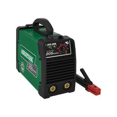 Askaynak İnverter 205 Süper Kaynak Makinesi