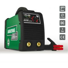 Askaynak İnverter 205 Süper Kaynak Makinesi