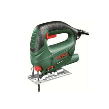 Bosch PST 650 500 W Elektrikli Dekupaj Testere ve Taşıma Çantası