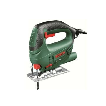 Bosch PST 650 500 W Elektrikli Dekupaj Testere ve Taşıma Çantası