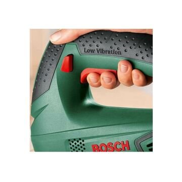 Bosch PST 650 500 W Elektrikli Dekupaj Testere ve Taşıma Çantası